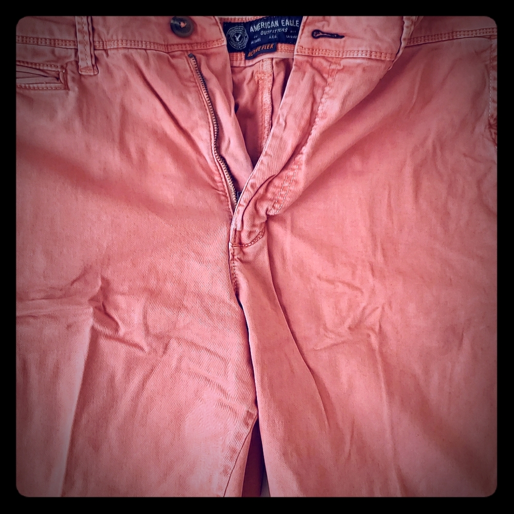 AE FLEX SHORT